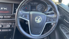 Vauxhall Mokka X 1.4T Elite Nav 5dr 4WD Petrol Hatchback
